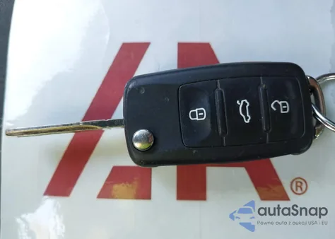 2012 Volkswagen Tiguan S из США, поврежденный, VIN WVGCV7AX5CW095011